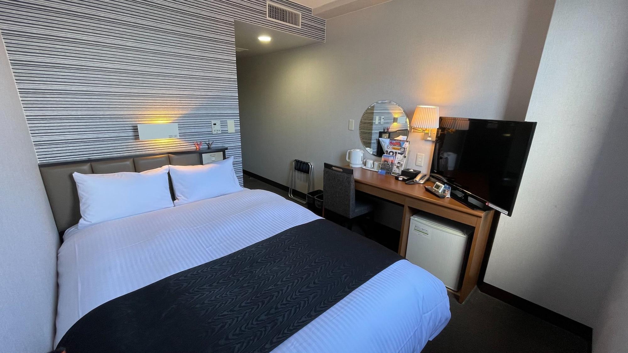 Apa Hotel Kagoshima Kokubu Kirishima Ngoại thất bức ảnh