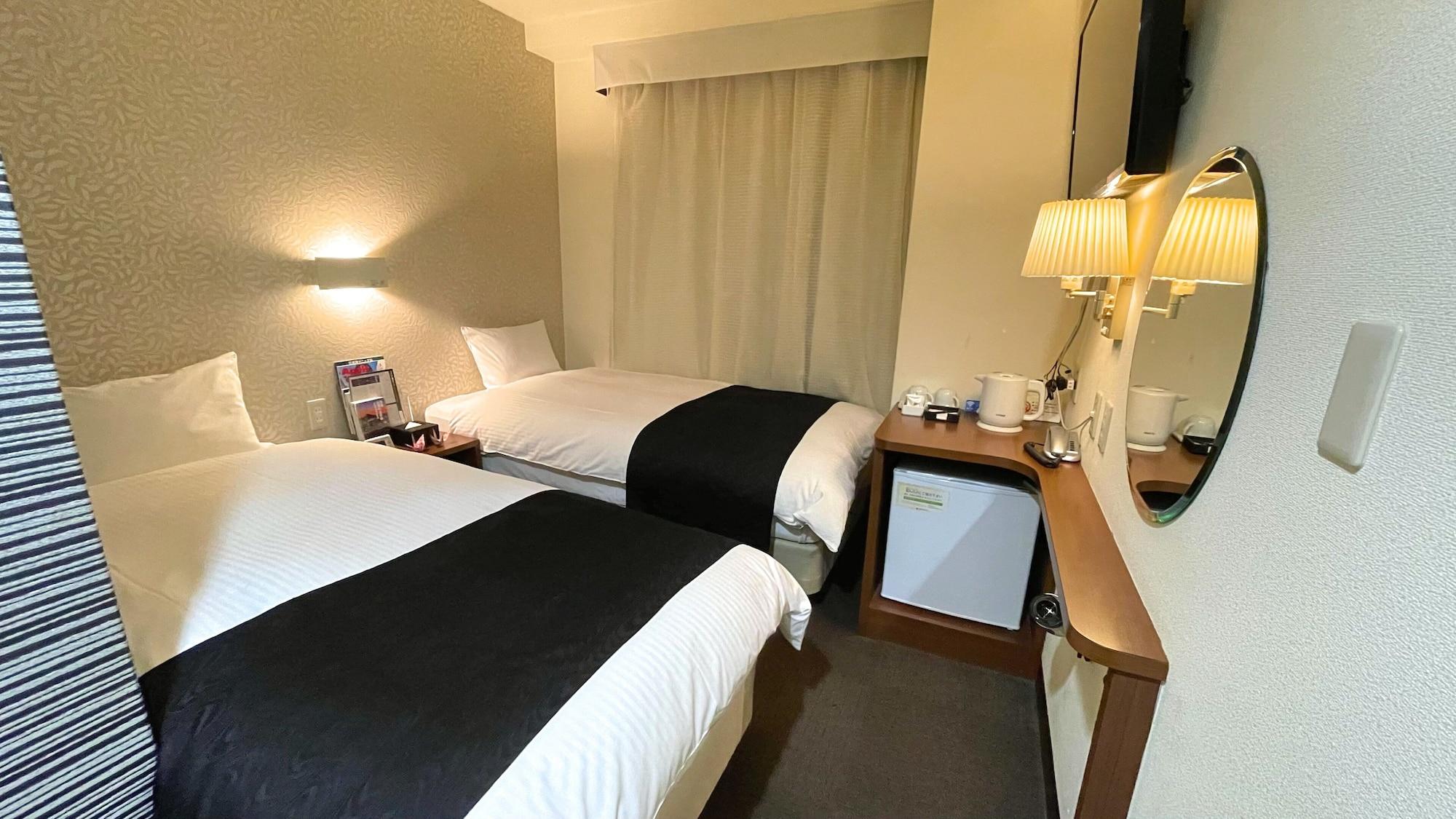 Apa Hotel Kagoshima Kokubu Kirishima Ngoại thất bức ảnh