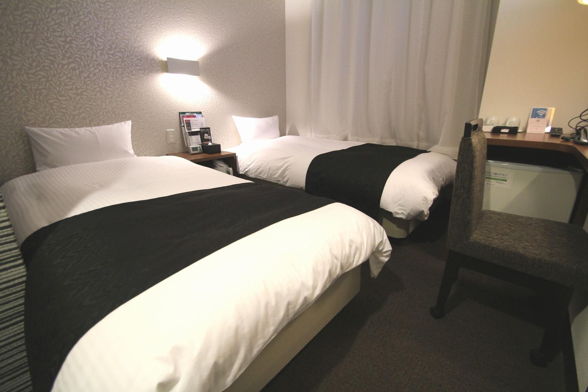 Apa Hotel Kagoshima Kokubu Kirishima Ngoại thất bức ảnh