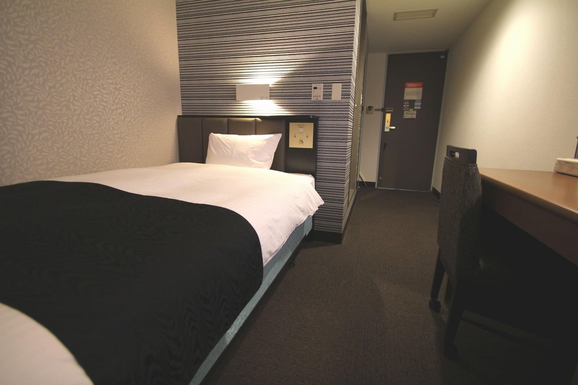 Apa Hotel Kagoshima Kokubu Kirishima Ngoại thất bức ảnh