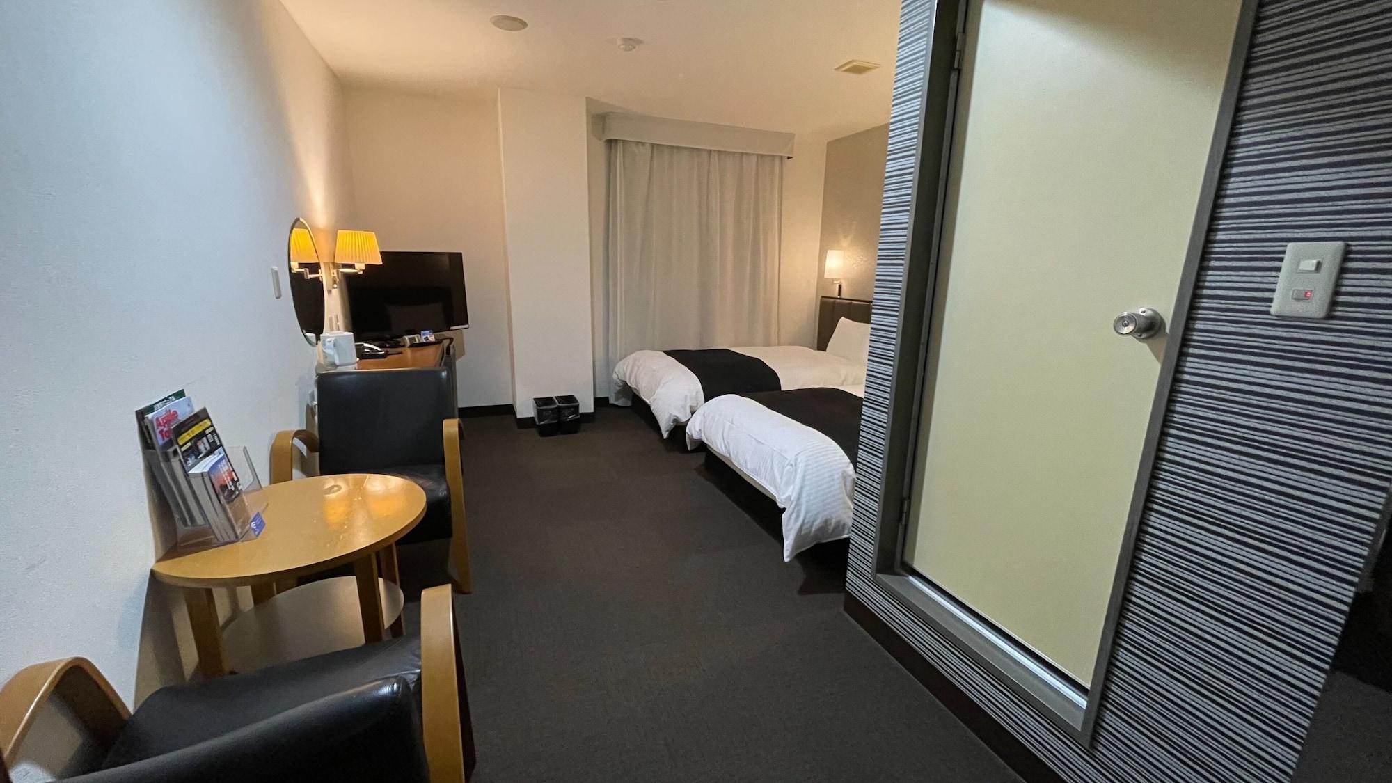 Apa Hotel Kagoshima Kokubu Kirishima Ngoại thất bức ảnh
