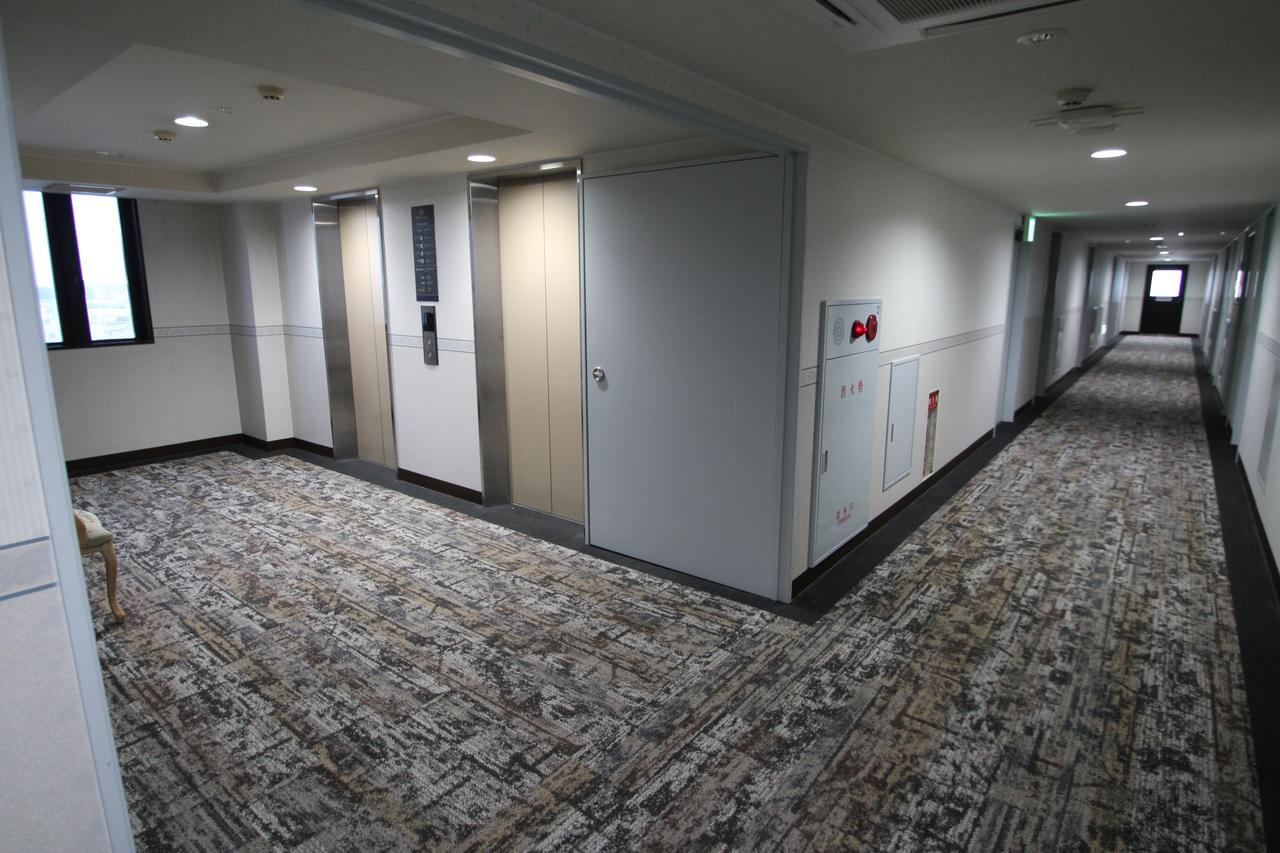 Apa Hotel Kagoshima Kokubu Kirishima Ngoại thất bức ảnh